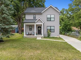 440 Livingston St, Howell, MI 48843