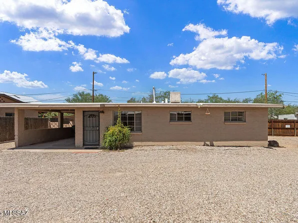 2135 N Columbus Blvd, Tucson, AZ 85712