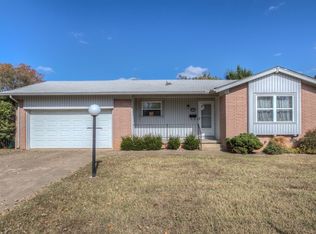 6743 E 32nd Pl, Tulsa, OK 74145