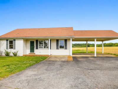 4170 Dot Rd, Springfield, TN, 37172