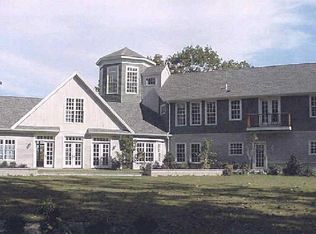 20 Fox Run Rd, Sherman, CT 06784