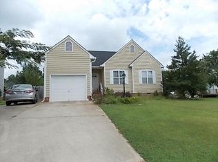 2504 Beech Gap Ct, Raleigh, NC 27603