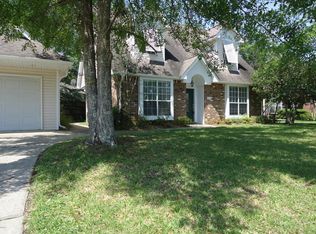 6833 Orchard Rd, Biloxi, MS 39564