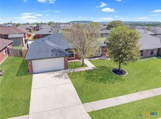2306 Boyd Dr, Copperas Cove, TX 76522