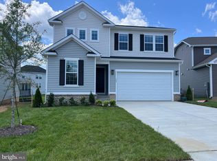 108 Midsummer Ln, Middletown, VA 22645