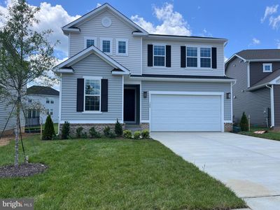 108 Midsummer Ln, Middletown, VA, 22645