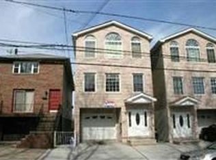 125 Columbia Ave, Jersey City, NJ 07307
