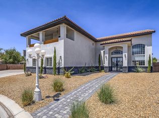 8080 W Wigwam Ave, Las Vegas, NV 89113