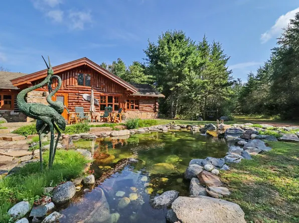 6386 Spruce Meadows Ln, Land O Lakes, WI 54540