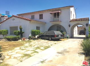 1620 Wellington Rd, Los Angeles, CA 90019