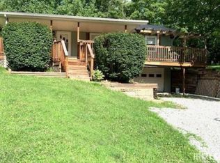 243 Graves Addition Rd, Springville, IN 47462