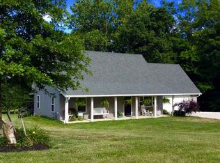 4625 S Stansifer Ln, Bloomington, IN 47403