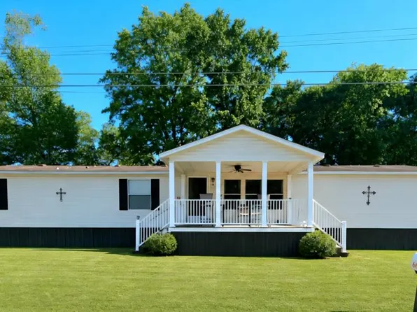66 Wilson Haven Dr, Ashford, AL 36312