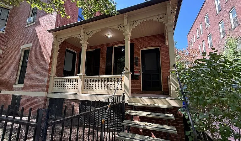 52 Mattoon St #1 — Photo 22