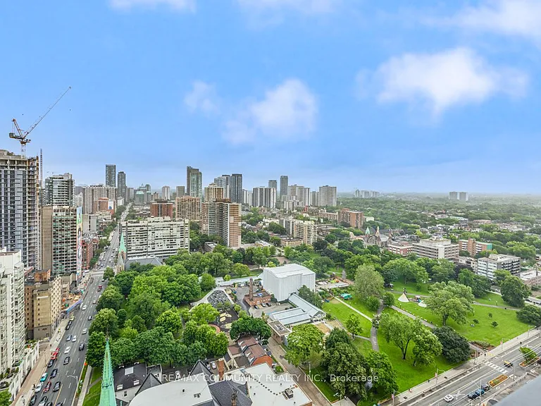 319 Jarvis St N #3308 — Photo 25