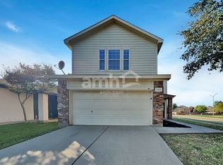 11817 Cottontail Dr, Fort Worth, TX 76244