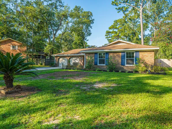 308 Grouse Rd, Summerville, SC 29485