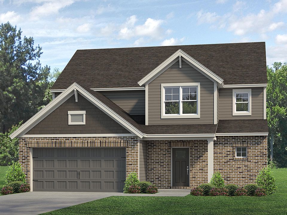 Exterior Rendering
