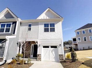 2542 Sunnybranch Ln, Apex, NC 27523