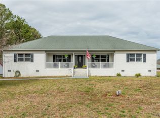 11630 Beach Rd, Chesterfield, VA 23838