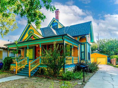 1144 N Market St, Wichita, KS, 67214