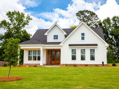 7115 Exley Lane, Grovetown, GA, 30813