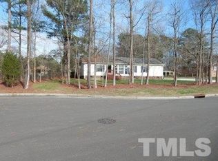 805 Beebe Dr, Durham, NC 27713