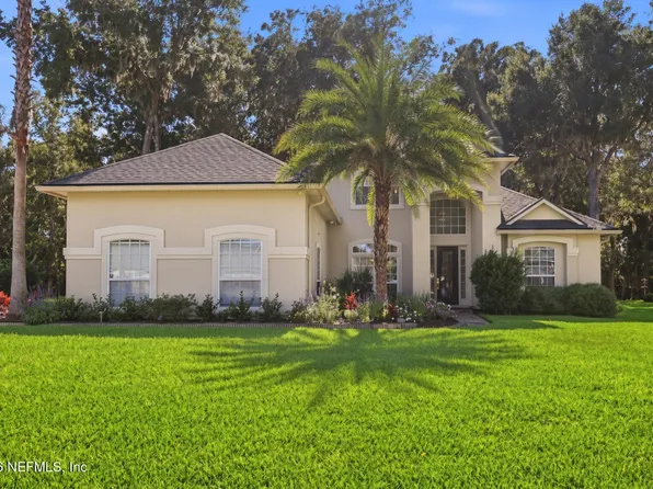 2878 AMELIA BLUFF Drive, Jacksonville, FL 32226