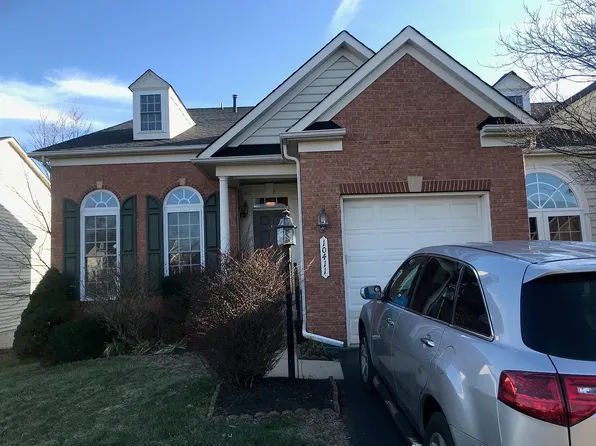 10411 Edisto Ct, Gainesville, VA 20155