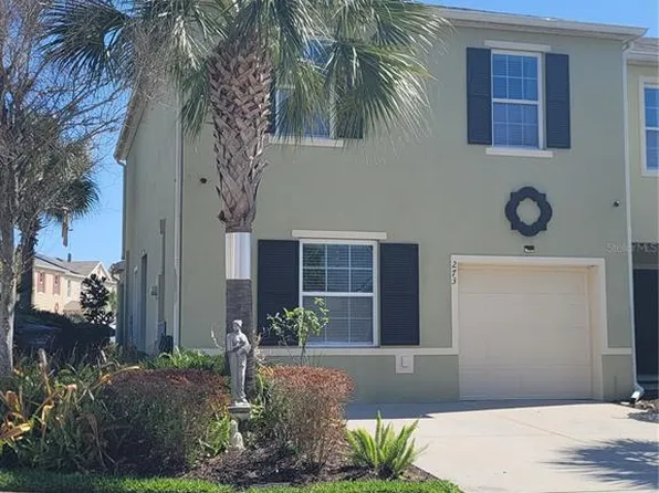 273 Arbor Lakes Dr, Davenport, FL 33896