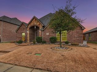 3628 Bright Star Way, Plano, TX 75074