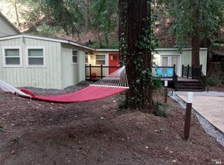 4290 Cazadero Highway, Cazadero, CA 95421