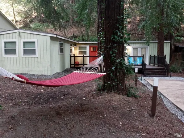 4290 Cazadero Highway, Cazadero, CA 95421