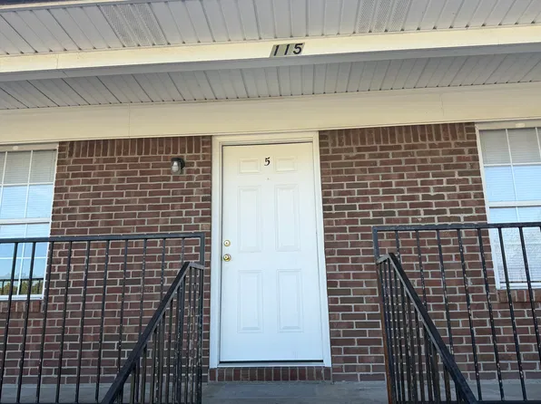 115 6th Ave APT 5, Shepherdsville, KY 40165