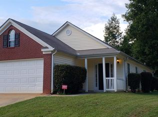 3592 Brookstone Way, Union City, GA 30291