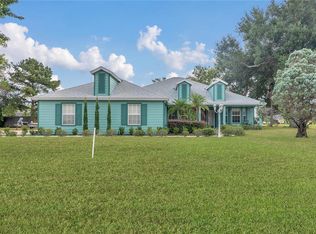 2283 Knollwood Dr, Leesburg, FL 34748