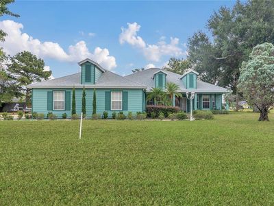 2283 Knollwood Dr, Leesburg, FL, 34748