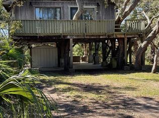 1242 Shellcrest Ave, Cedar Key, FL 32625