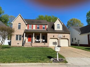 201 Jara Ln, Yorktown, VA 23693