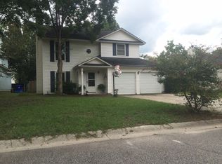 107 Toura Ln, Charleston, SC 29414