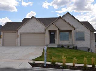 796 Ridge View Dr #85, Salem, UT 84653