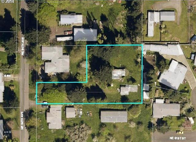 1st image of 6109 NE 94th Ave