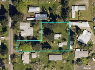 6109 NE 94th Ave, Vancouver, WA 98662