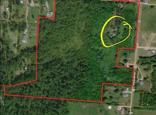 7115 Township Road 140 NW, Rushville, OH 43150