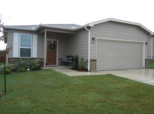 9711 Harbor Mist Ln, Converse, TX 78109