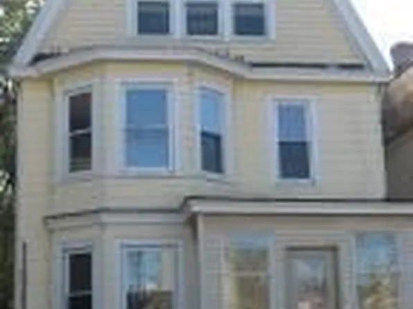318 Gist Pl, Orange, NJ 07050