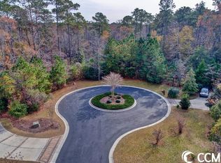 404 Cypress Wood Ct, Murrells Inlet, SC 29576