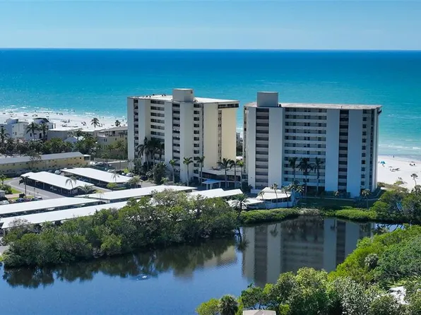 19 Whispering Sands Dr APT 303, Sarasota, FL 34242