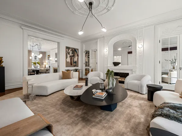 390 West End Avenue image 8 of 12