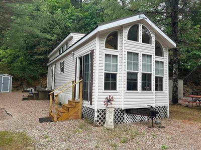 8 Oxbow Drive #103, Deering, NH, 03244